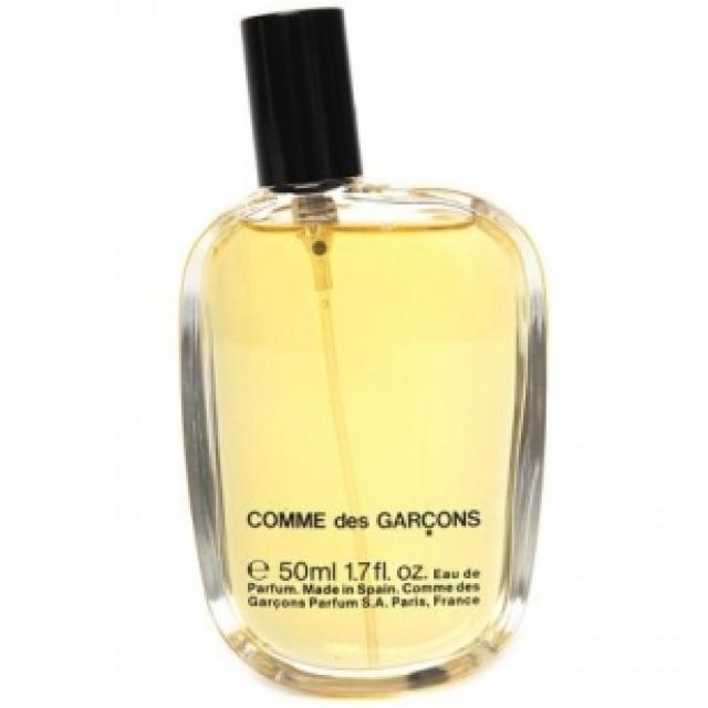 Comme des gar?ons 2 hotsell edp отзывы